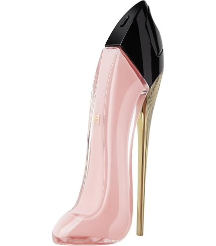 Amazon.co.jp: Carolina Herrera Good Girl Leg Elixyl 150ml/5.1oz